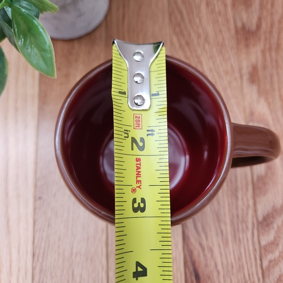 Tim Hortons 2016 Collection Brown Beaver Coffee Mug - Picture 9 of 11